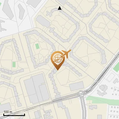 Foto zu Gropiusring 56, 22309 Hamburg