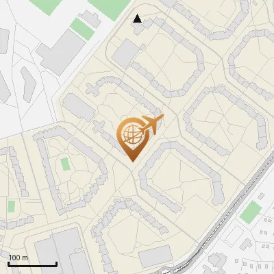 Foto zu Gropiusring 57, 22309 Hamburg