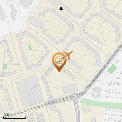 Foto zu Gropiusring 60, 22309 Hamburg