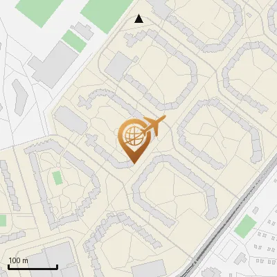 Foto zu Gropiusring 61, 22309 Hamburg