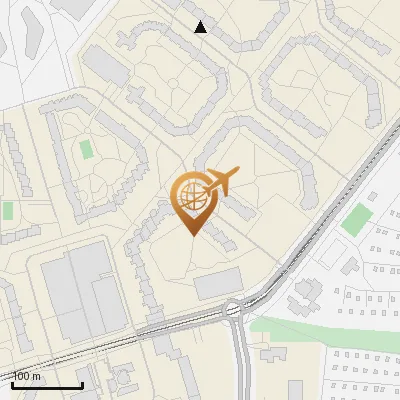 Foto zu Gropiusring 62, 22309 Hamburg