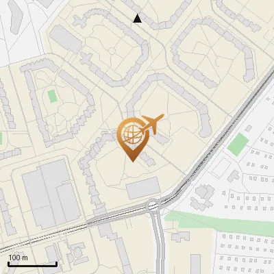 Foto zu Gropiusring 64, 22309 Hamburg