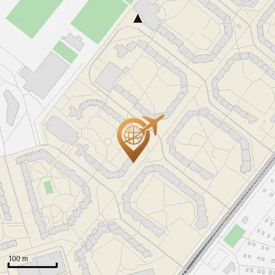 Foto zu Gropiusring 65, 22309 Hamburg