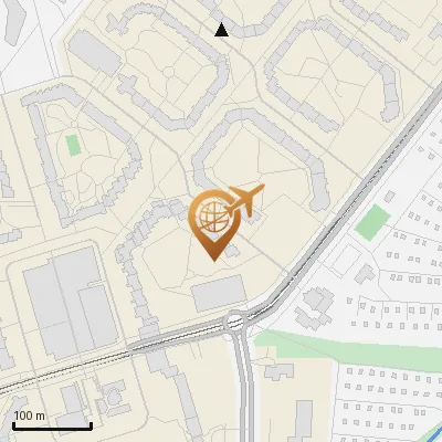 Foto zu Gropiusring 66, 22309 Hamburg