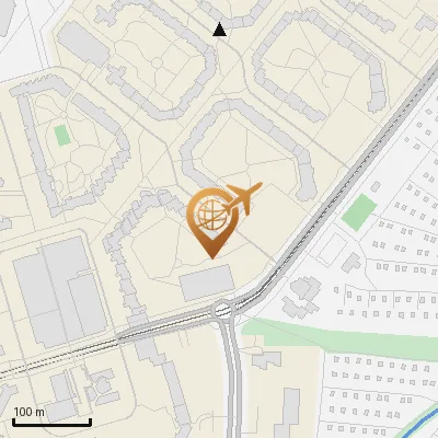 Foto zu Gropiusring 68, 22309 Hamburg