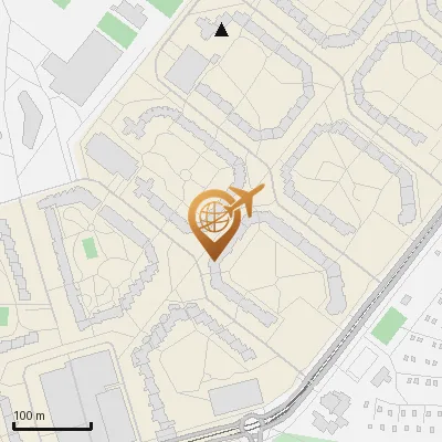 Foto zu Gropiusring 69, 22309 Hamburg