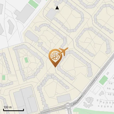 Foto zu Gropiusring 71, 22309 Hamburg