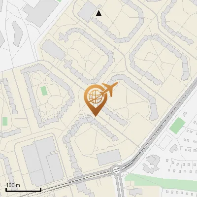 Foto zu Gropiusring 73, 22309 Hamburg