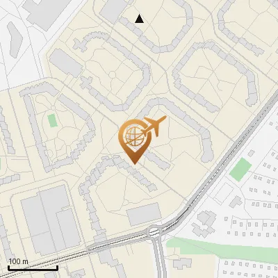 Foto zu Gropiusring 75, 22309 Hamburg