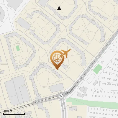 Foto zu Gropiusring 77, 22309 Hamburg