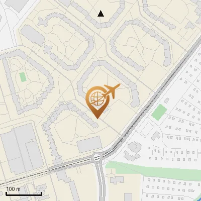 Foto zu Gropiusring 79, 22309 Hamburg