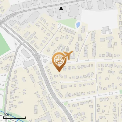 Foto zu Groß Borsteler Straße 10, 22453 Hamburg