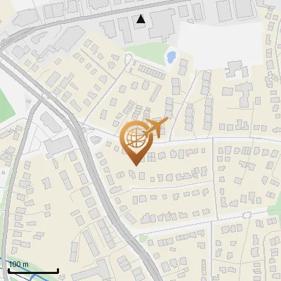 Foto zu Groß Borsteler Straße 12, 22453 Hamburg