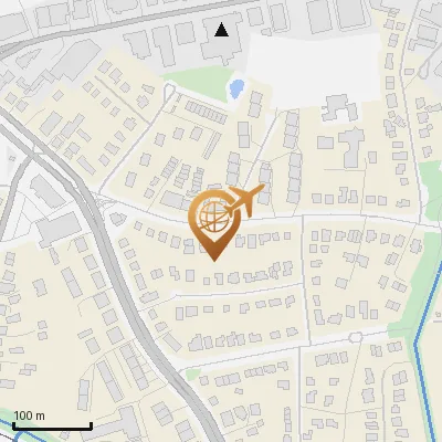 Foto zu Groß Borsteler Straße 16, 22453 Hamburg