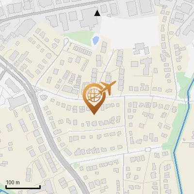 Foto zu Groß Borsteler Straße 18, 22453 Hamburg