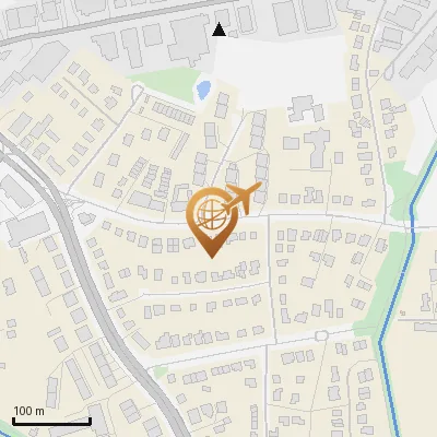 Foto zu Groß Borsteler Straße 20, 22453 Hamburg