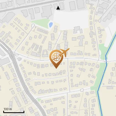 Foto zu Groß Borsteler Straße 22, 22453 Hamburg