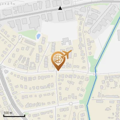 Foto zu Groß Borsteler Straße 31, 22453 Hamburg