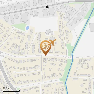 Foto zu Groß Borsteler Straße 33, 22453 Hamburg