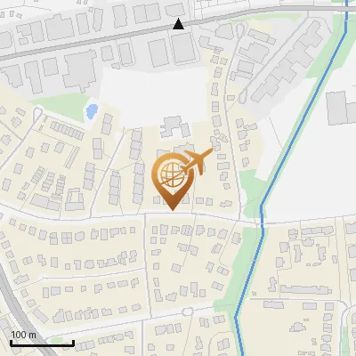 Foto zu Groß Borsteler Straße 35, 22453 Hamburg