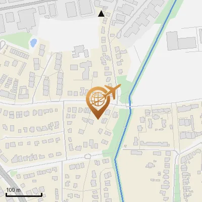 Foto zu Groß Borsteler Straße 38, 22453 Hamburg