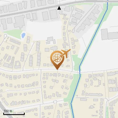 Foto zu Groß Borsteler Straße 39, 22453 Hamburg