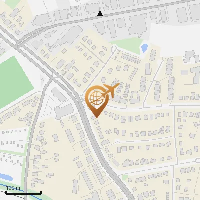 Foto zu Groß Borsteler Straße 4, 22453 Hamburg