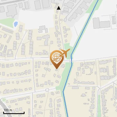 Foto zu Groß Borsteler Straße 40, 22453 Hamburg