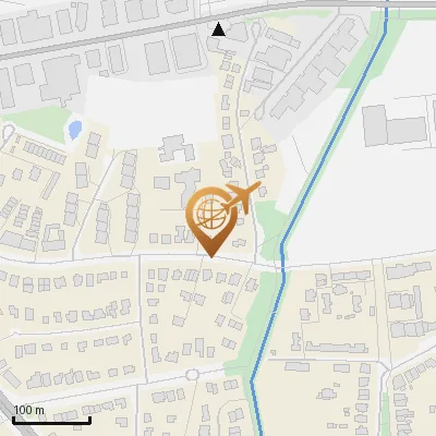 Foto zu Groß Borsteler Straße 41, 22453 Hamburg