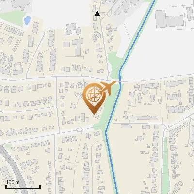 Foto zu Groß Borsteler Straße 42, 22453 Hamburg