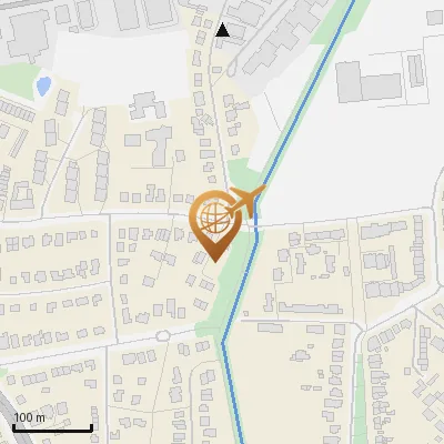 Foto zu Groß Borsteler Straße 44, 22453 Hamburg