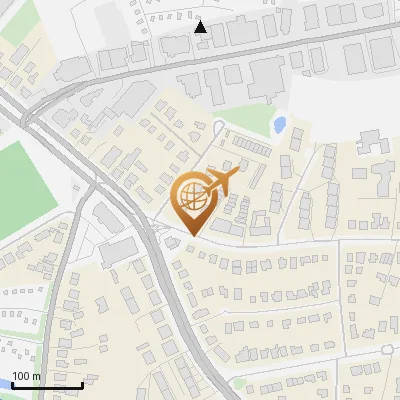 Foto zu Groß Borsteler Straße 5, 22453 Hamburg