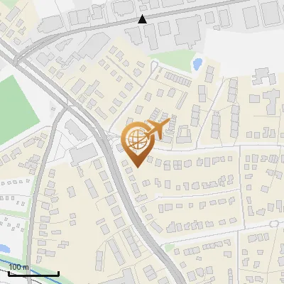 Foto zu Groß Borsteler Straße 6, 22453 Hamburg