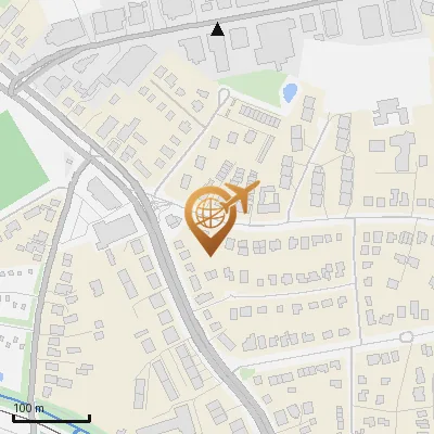 Foto zu Groß Borsteler Straße 8, 22453 Hamburg