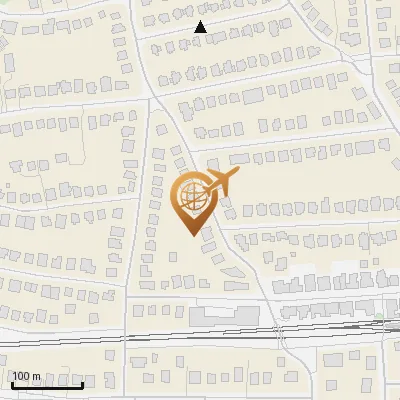 Foto zu Groß Flottbeker Straße 11, 22607 Hamburg