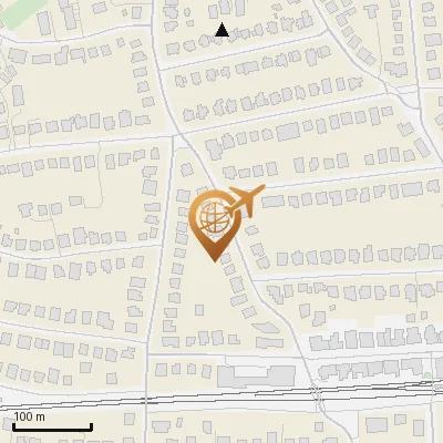 Foto zu Groß Flottbeker Straße 15, 22607 Hamburg