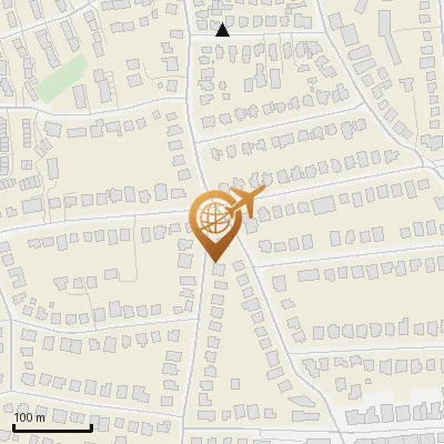 Foto zu Groß Flottbeker Straße 27, 22607 Hamburg