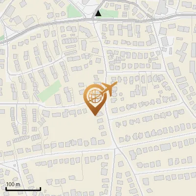 Foto zu Groß Flottbeker Straße 37, 22607 Hamburg