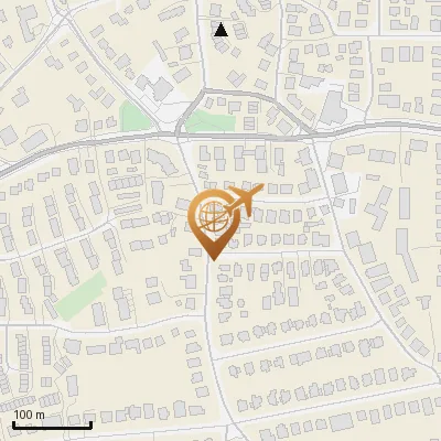 Foto zu Groß Flottbeker Straße 38, 22607 Hamburg