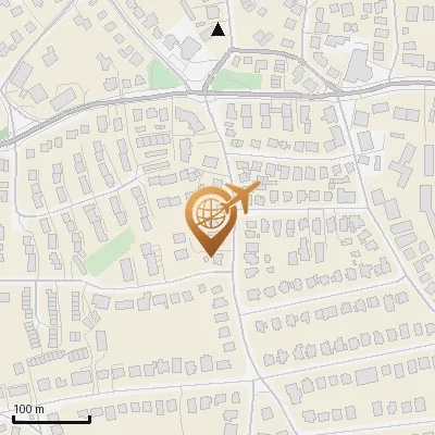 Foto zu Groß Flottbeker Straße 41, 22607 Hamburg