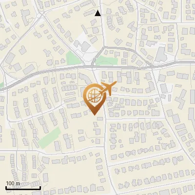 Foto zu Groß Flottbeker Straße 47, 22607 Hamburg