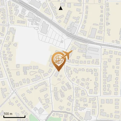 Foto zu Groß Flottbeker Straße 66, 22607 Hamburg