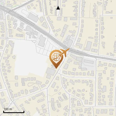 Foto zu Groß Flottbeker Straße 71, 22607 Hamburg