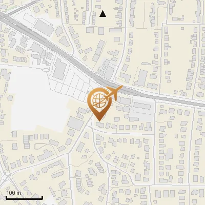 Foto zu Groß Flottbeker Straße 76, 22607 Hamburg