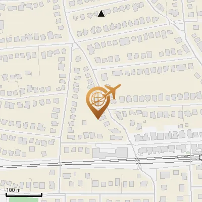 Foto zu Groß Flottbeker Straße 9, 22607 Hamburg