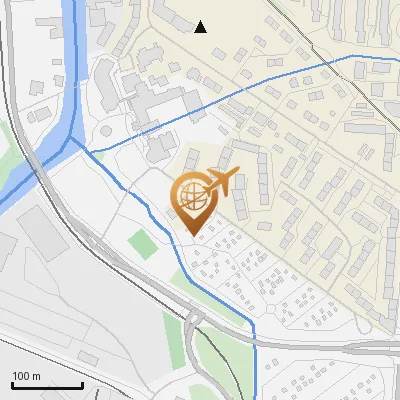 Foto zu Groß-Sand 14, 21107 Hamburg