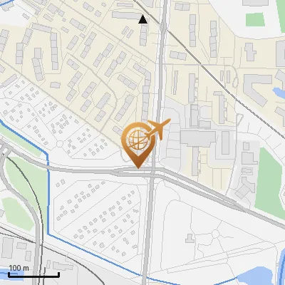 Foto zu Groß-Sand 25, 21107 Hamburg