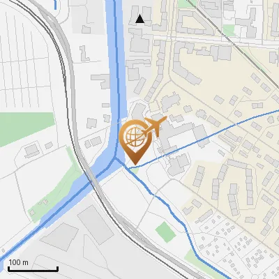 Foto zu Groß-Sand 4, 21107 Hamburg