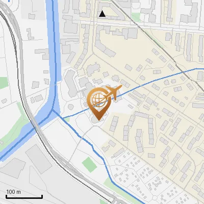 Foto zu Groß-Sand 5, 21107 Hamburg