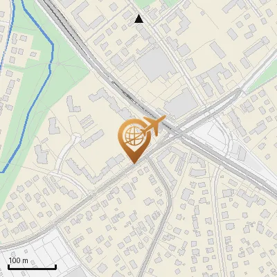 Foto zu Groß-Ziethener Chaussee 10, 12355 Berlin